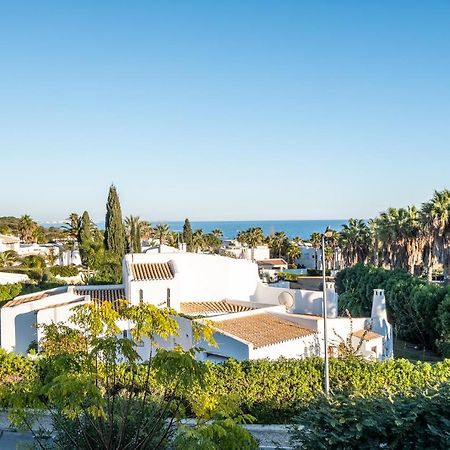 Beach Praia - Sleep 5 - Pool - Free Wi-Fi - Air Con Албуфейра Экстерьер фото